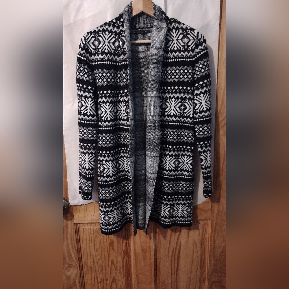 Long Sweater